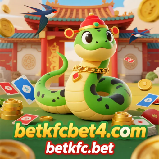 betkfc.bet