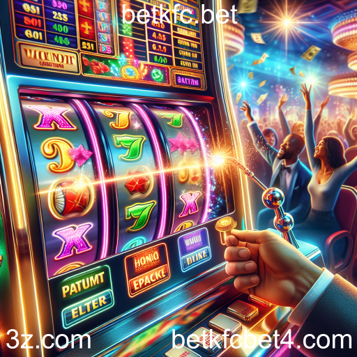 betkfc.bet