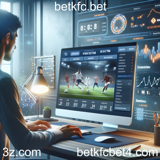 Descubra a Emoção da Roleta no betkfc.bet